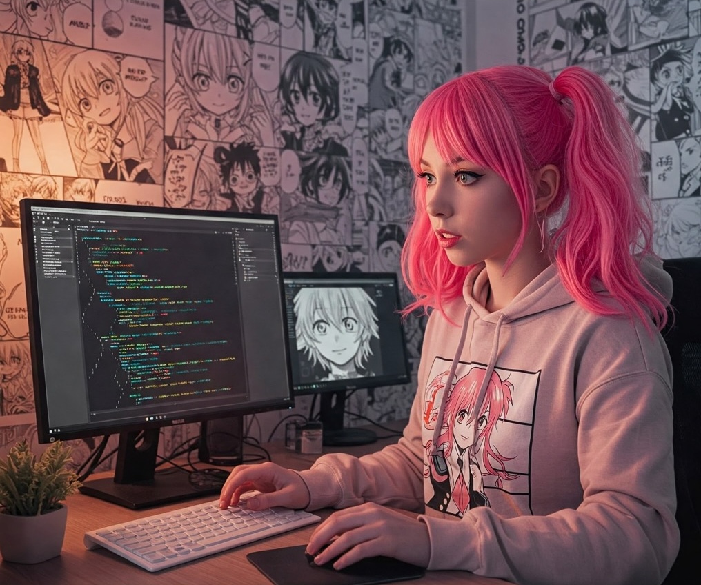 AIで作成したイメージ