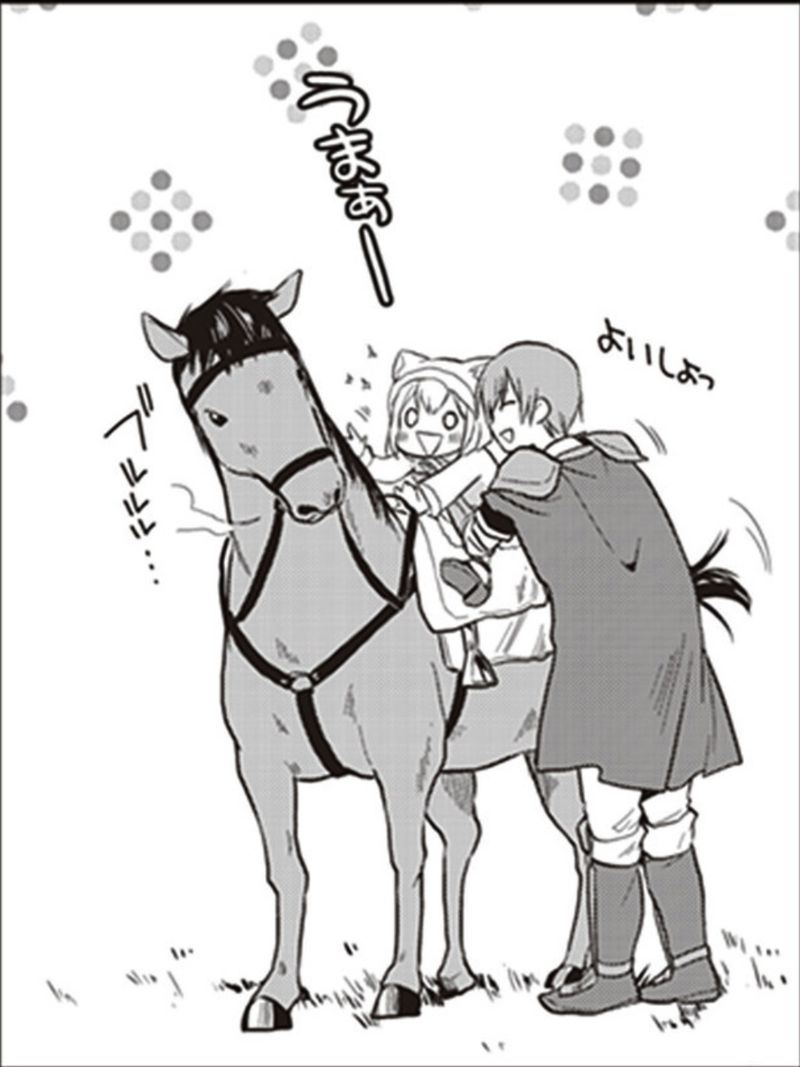 ちびっこ賢者、Lv.1から異世界でがんばります！