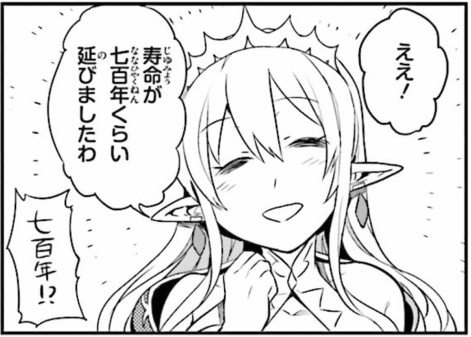 エルフ嫁と始める異世界領主生活