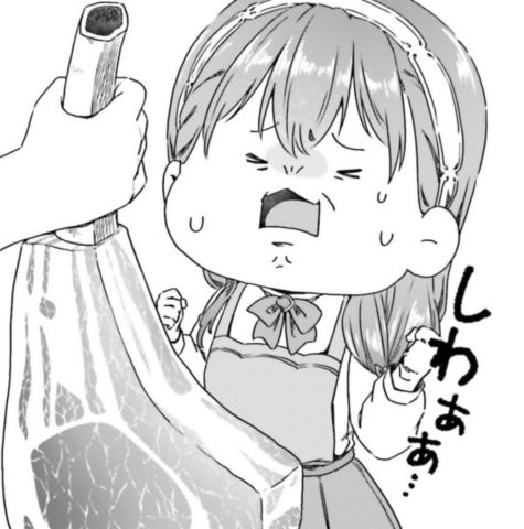 はらぺこ令嬢、れべるあっぷ食堂はじめました うっかり抜いた包丁が聖剣でした！？