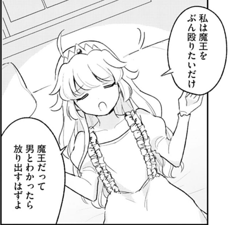 いや、つれさる相手間違ってるから!