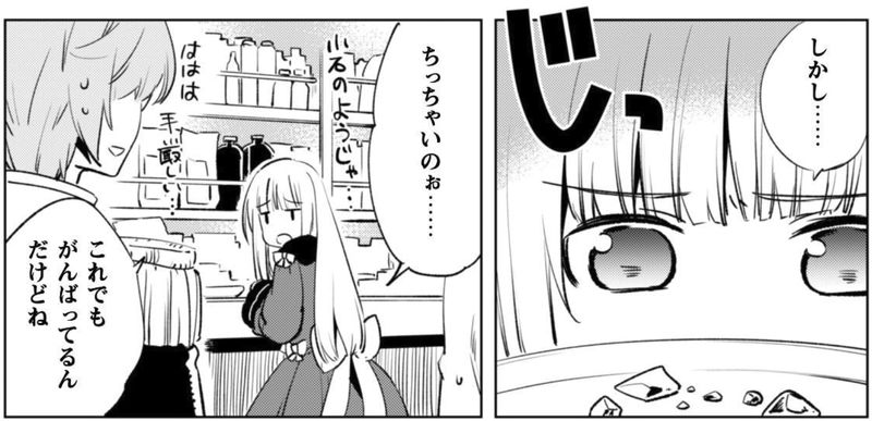 賢者の弟子を名乗る賢者