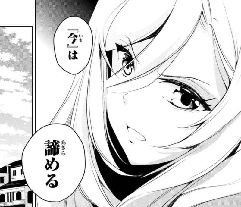 公爵令嬢の嗜み