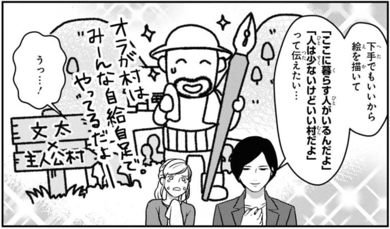 マキとマミ～上司が衰退ジャンルのオタ仲間だった話～