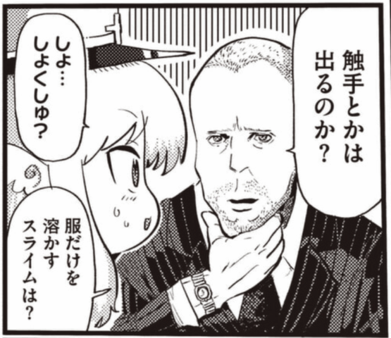 母性天使マザカルカノン