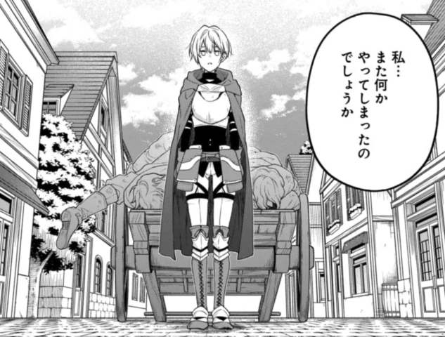 無自覚な天才少女は気付かない