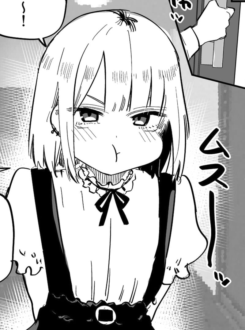 俺のことが大嫌いな妹が怖い