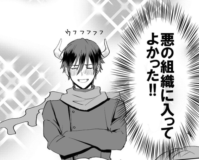 オタクが魔法少女に会いたくて敵役やってます