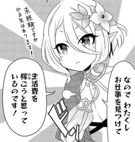 【新装版】プリンセスコネクト！ Re：Dive