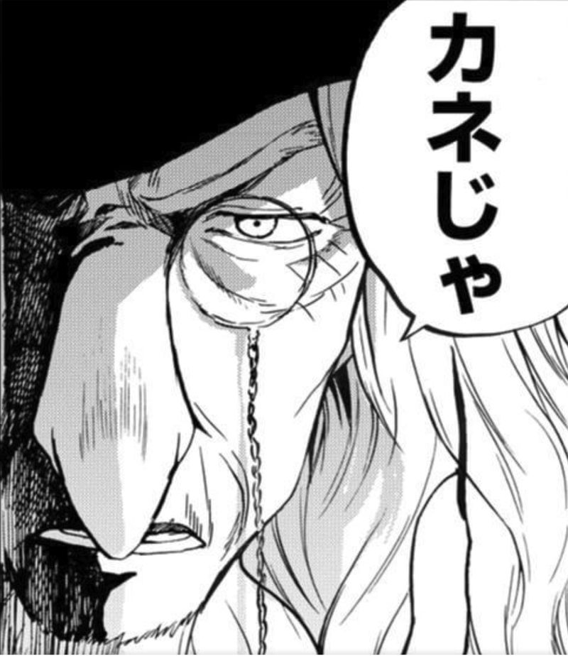 最果てのパラディン