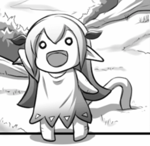 勇者と魔物の運び屋さん