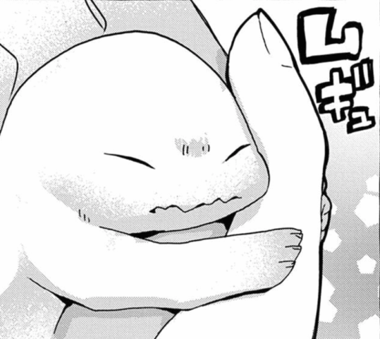 【急募】捨てられてたドラゴン拾った【飼い方】  ～ドラゴンと猫のいる日常～