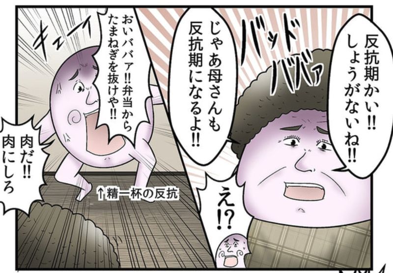 やしろあずきマンガ日記集